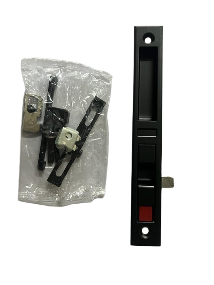 Aluminum Local Profile Sliding Lock