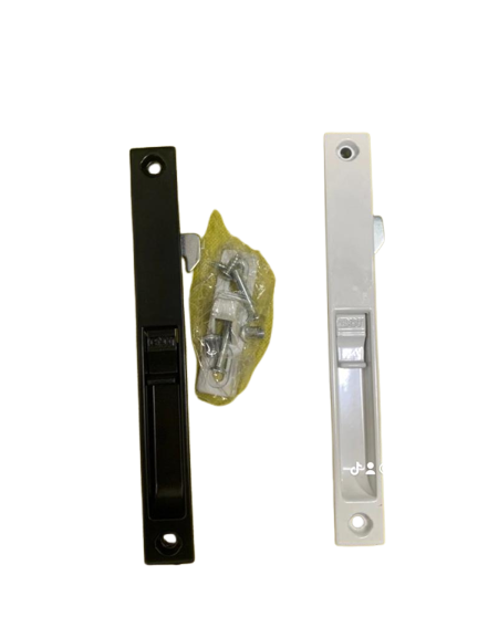 One Way Sliding Lock