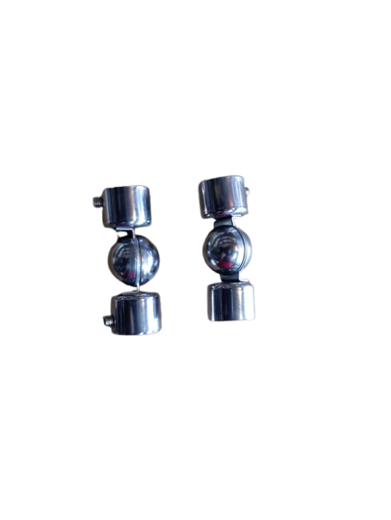 Pipe To Pipe Connector