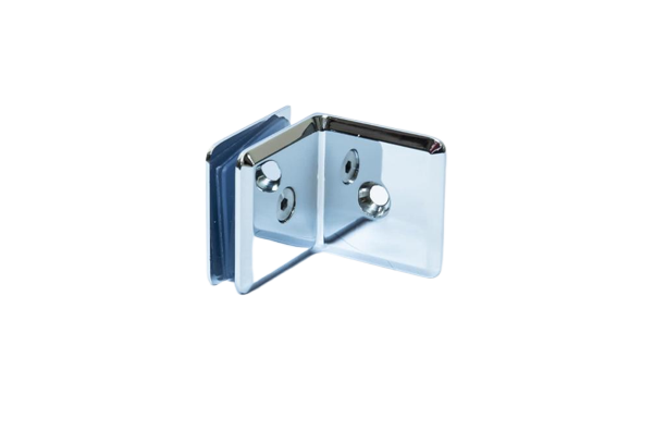 Wall To Glass Bracket